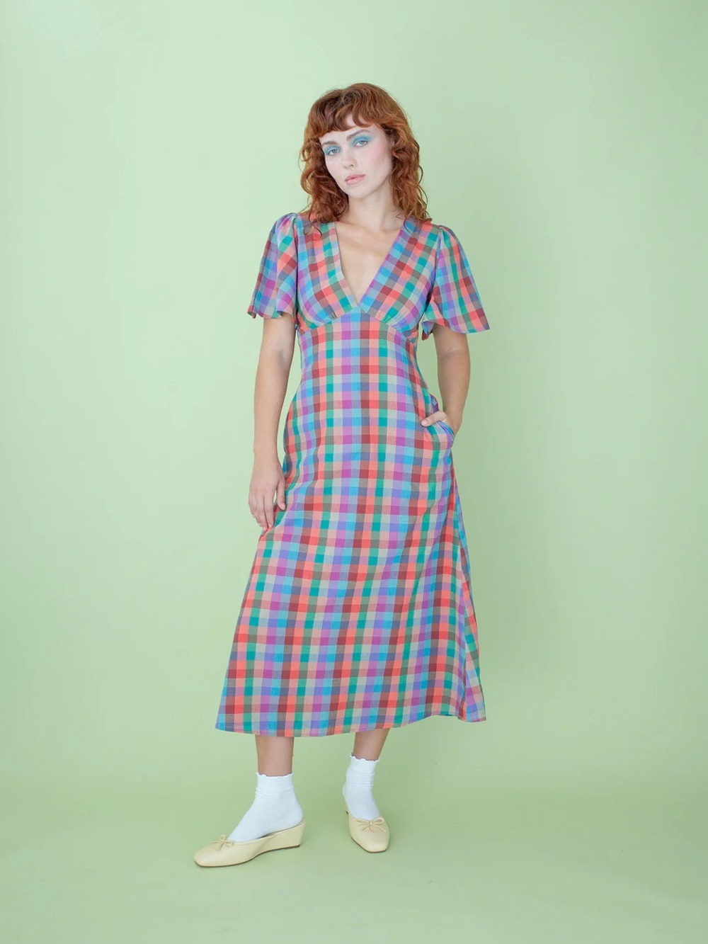 Lisa Says Gah Grace Dress - Picture 2 of 4
